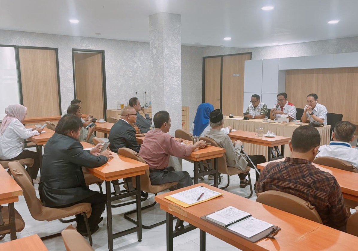 Kegiatan BSK DKI Jakarta